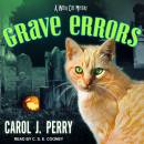 Grave Errors: A Witch City Mystery