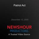 Patriot Act