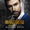 The Investigator - The Gafanelli Mob, Book 2 (Unabridged)