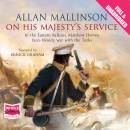 On His Majesty's Service