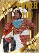 Power You: Body, Mind, Spirit and Soul Food