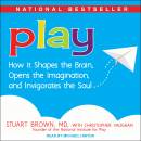 Play: How it Shapes the Brain, Opens the Imagination, and Invigorates the Soul