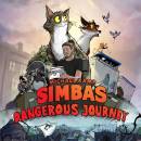 Simba’s Dangerous Journey