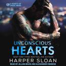 Unconscious Hearts: A Hearts of Vegas Novel