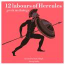 12 Labours of Hercules: Greek Mythology
