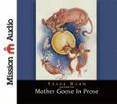 Mother Goose in Prose