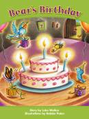 Bear's Birthday: Voices Leveled Library Readers