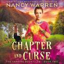 Chapter and Curse: A Paranormal Women's Fiction Cozy Mystery