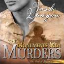 The Monuments Men Murders: The Art of Murder 4