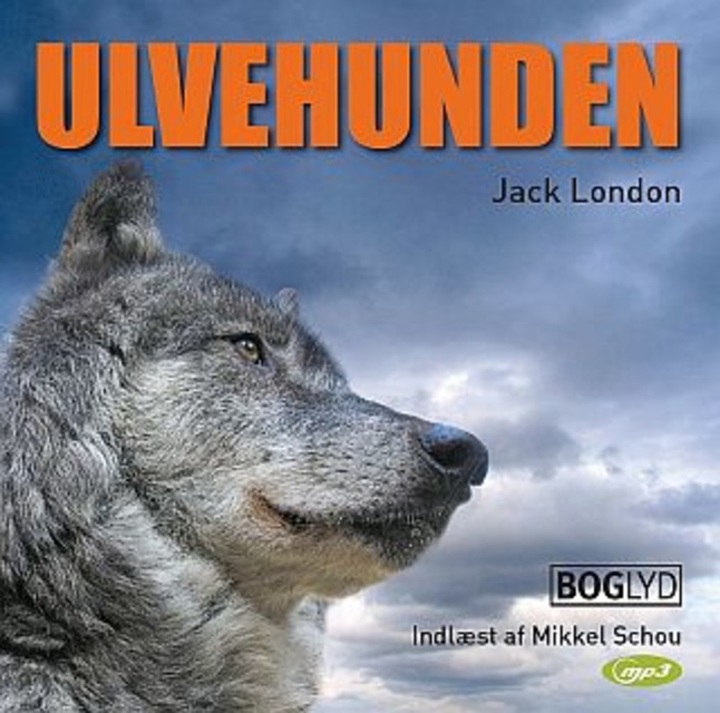 Ulvehunden