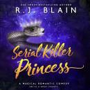 Serial Killer Princess