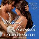 Wicked Rivals: A League of Rogues Novel
