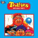 Trollies Birthday Party