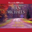 Truth or Dare: The Men of the Sisterhood, Book 4