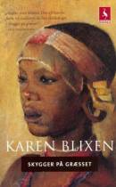 Skygger på græsset