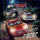 Biler 3 - En ægte racer