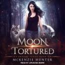 Moon Tortured: Sky Brooks, Book 1