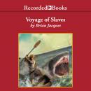 Voyage of Slaves: A Tale From Castaways of the Flying Dutchman