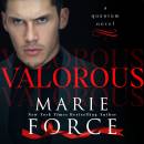 Valorous - Quantum, Book 2 (Unabridged)