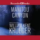 Manitou Canyon