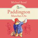 Paddington Marches On