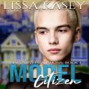 Model Citizen: Gay Private Investigator Mystery Romance