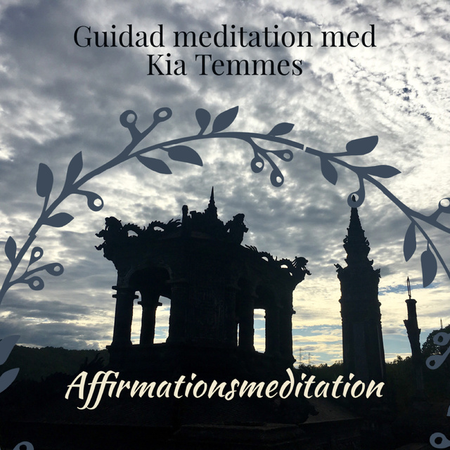 Affirmationsmeditation