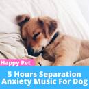 5 HOURS of Deep Separation Anxiety Music for Dog Relaxation!: 5 HOURS of Deep Separation Anxiety Music for Dog Relaxation help to calm and relax your dog suffering from separation anxiety and loneliness.