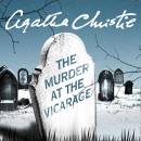 The Murder at the Vicarage