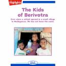 The Kids of Berivotra