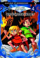 Katla og Knøs - På nye eventyr 4: Krystallens kraft