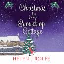 Christmas At Snowdrop Cottage (Unabridged)