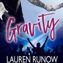 Gravity: A Friends to Lovers Rock Star Romance