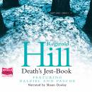 Death's Jest-Book