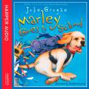 Marley Goes to School