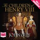 The Children of Henry VIII