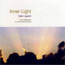 Inner Light: Short Meditations to Calm Mind and Spirit