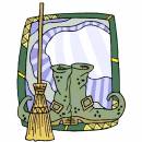 The Sorcerer's Apprentice