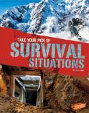 Take Your Pick of Survival Situations