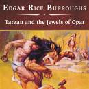 Tarzan and the Jewels of Opar