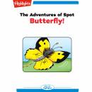 Butterfly: The Adventures of Spot