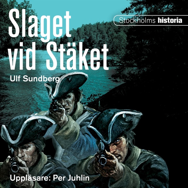 Slaget vid Stäket