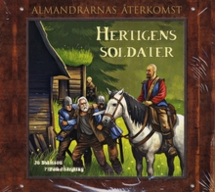Hertigens soldater
