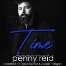 TIME: Rockstar New Adult Romance