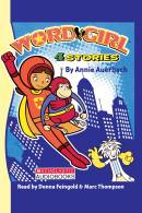 The Adventures of Word Girl Collection: Four Stories