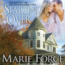 Starting Over - Treading Water, Book 3 (Unabridged)