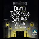 Death Descends on Saturn Villa