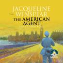 The American Agent: A Maisie Dobbs Novel