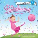 Pinkalicious: Soccer Star