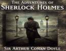 The Adventures of Sherlock Holmes